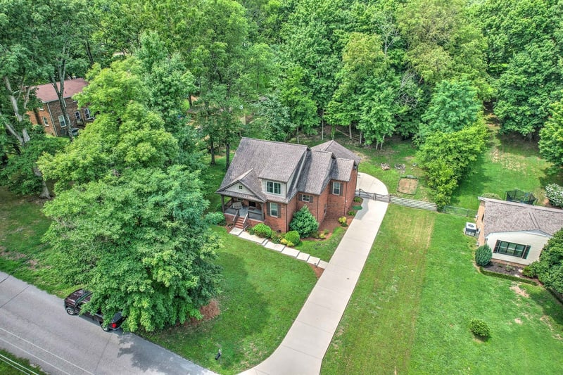 403 Green Harbor Ct, Old Hickory, TN 37138