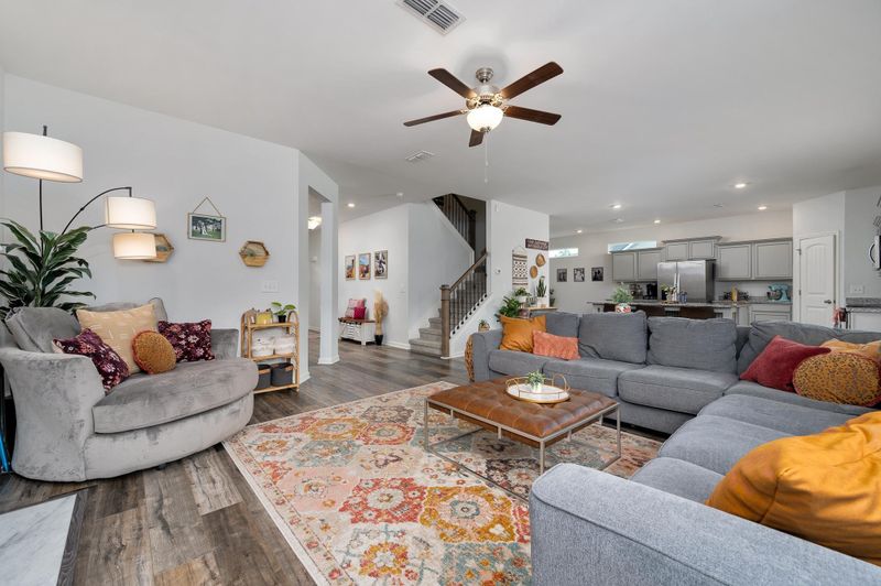 1106 Ruark Ln, Murfreesboro, TN 37128