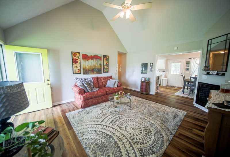 110 Daly Dr, Murfreesboro, TN 37128