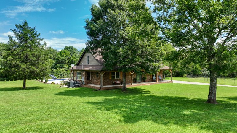 3161 Little Rock Rd, Eagleville, TN 37060