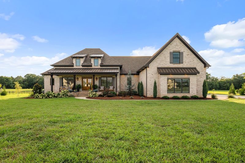 7030 Beverly Ct, Christiana, TN 37037
