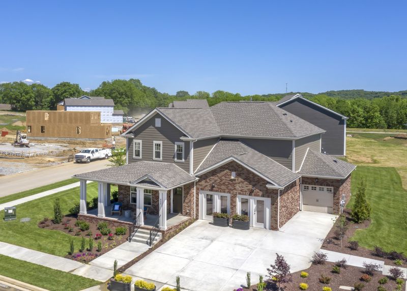 1023 Pebble Run Rd, Hendersonville, TN 37075