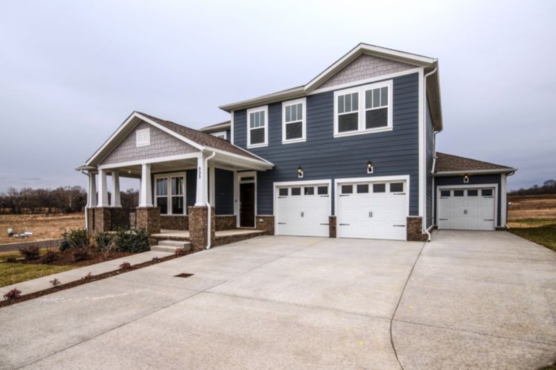 1031 Pebble Run Rd, Hendersonville, TN 37075