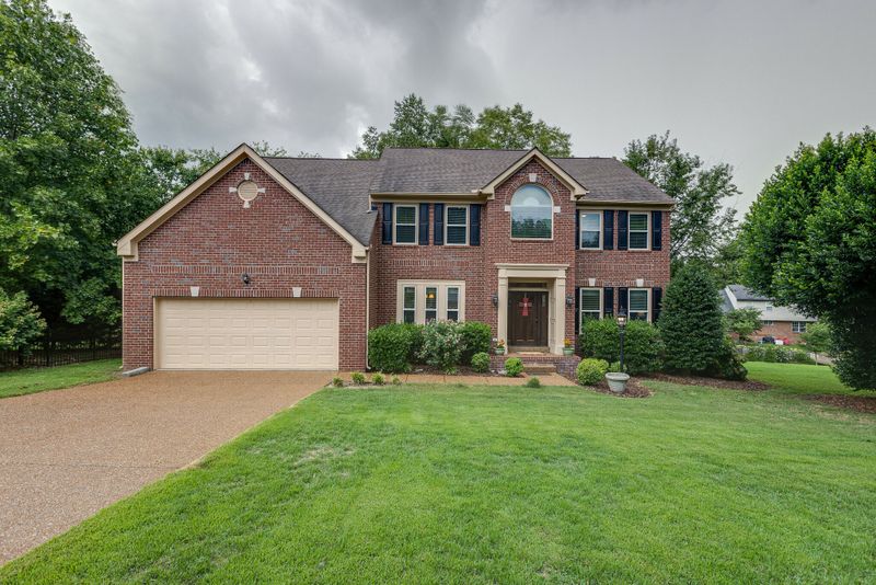 507 Promenade Ct, Franklin, TN 37064