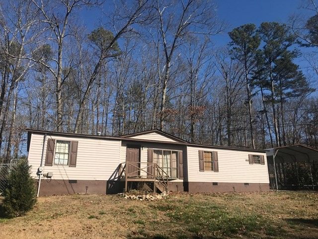 3590 Lindsey Memorial Rd, Rocky Face, GA 30740