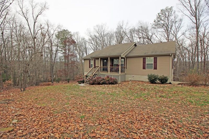 197 Tilton Rd, Dalton, GA 30721
