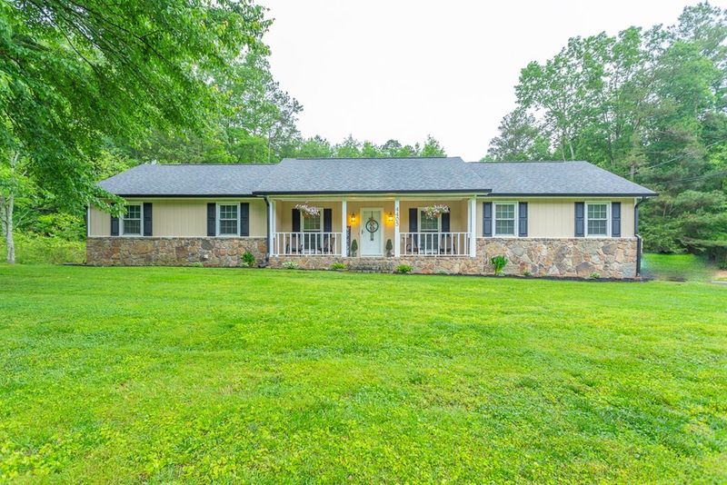 4405 Trailwood Dr, Cohutta, GA 30710