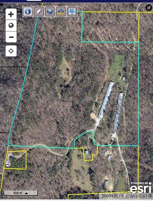 898 Kittle Rd, Ringgold, GA 30736