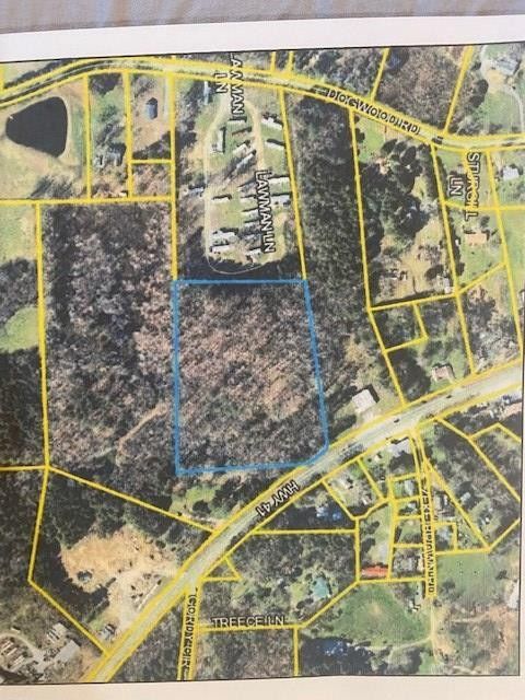 0 Highway 41 North, Tunnel Hill, GA 30755