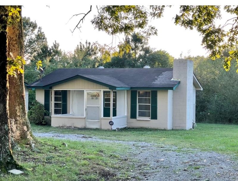 457 River Rd, Chatsworth, GA 30705