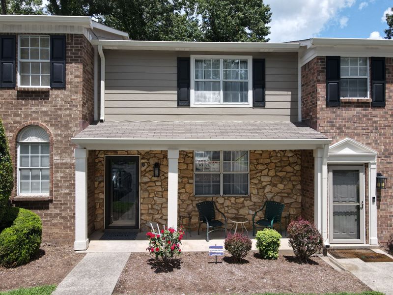 1240 Massman Dr, Nashville, TN 37217