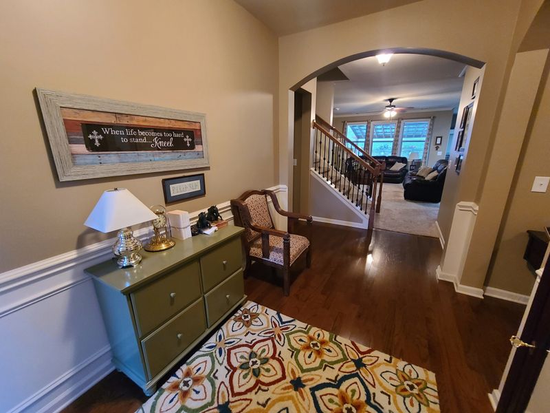 3033 Alan Dr, Spring Hill, TN 37174
