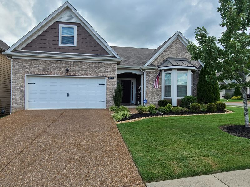3033 Alan Dr, Spring Hill, TN 37174