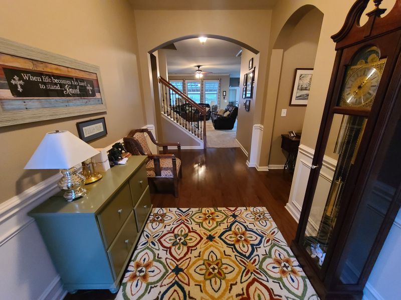3033 Alan Dr, Spring Hill, TN 37174