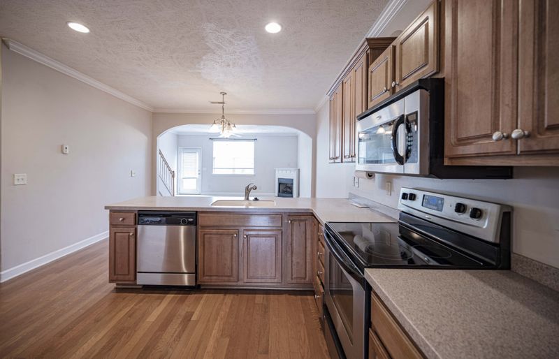 5136 Southfork Blvd, Old Hickory, TN 37138
