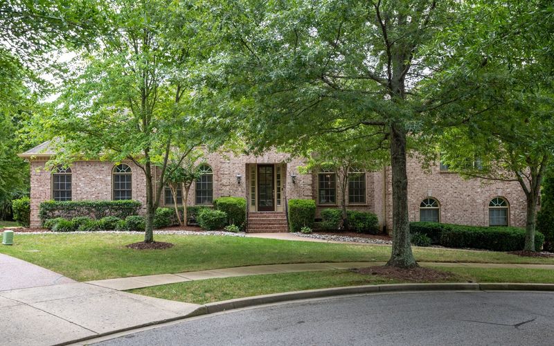 461 Beauchamp Cir, Franklin, TN 37067