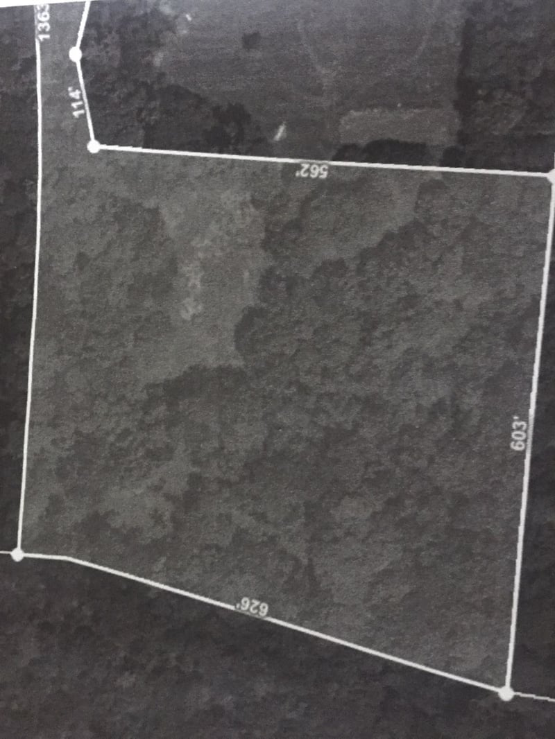 0 Garner Rd, Mount Pleasant, TN 38474