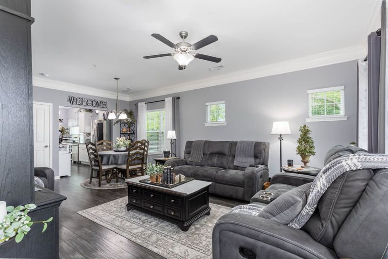 110 Chard Ln, Spring Hill, TN 37174