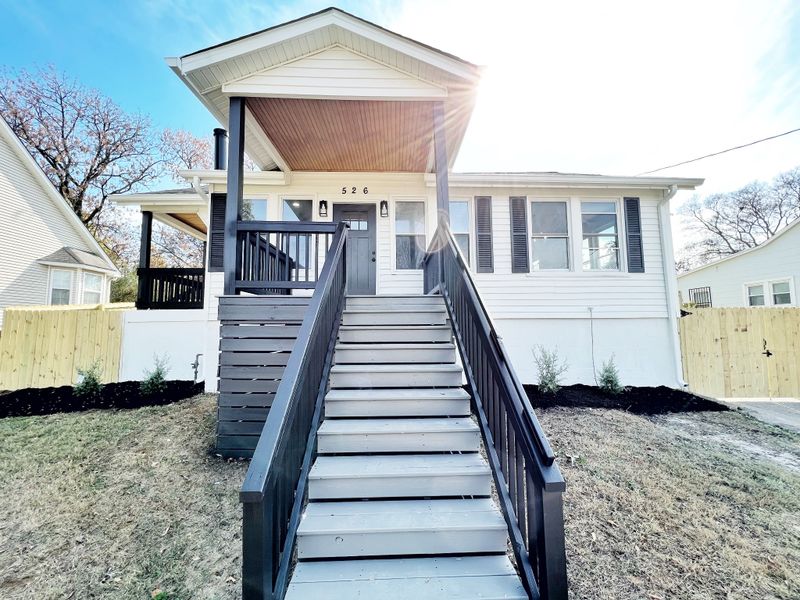 526 Wesley Ave, Nashville, TN 37207