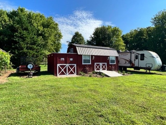 1103 Hiltonwood Blvd, Castalian Springs, TN 37031