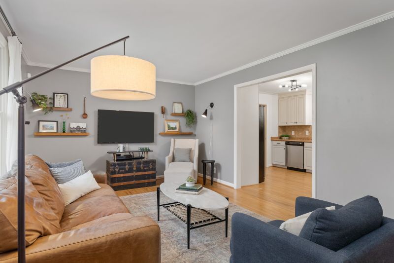 308 Garrett Dr, Nashville, TN 37211