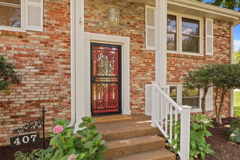 407 Kinhawk Dr, Nashville, TN 37211