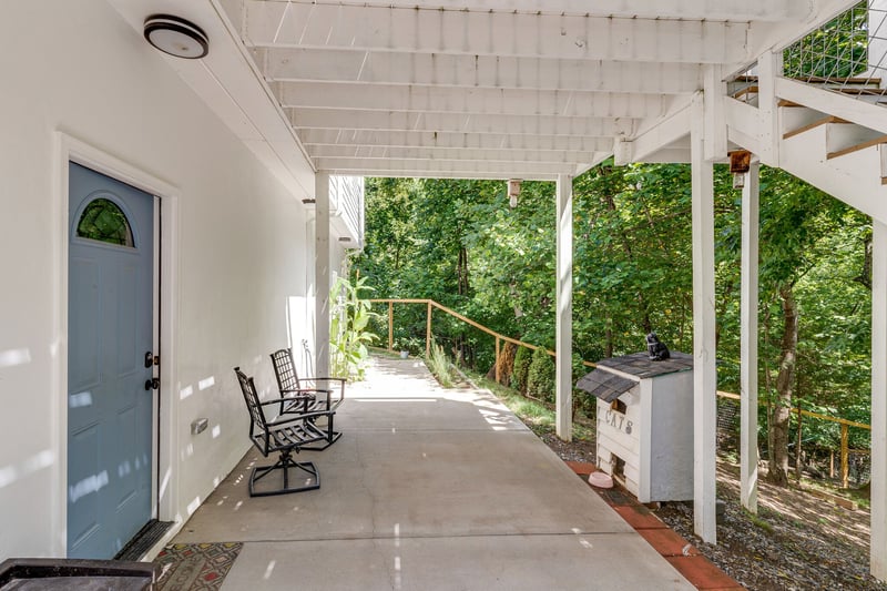 2324 Claylick Rd, Whites Creek, TN 37189
