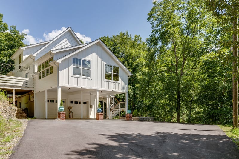 2324 Claylick Rd, Whites Creek, TN 37189