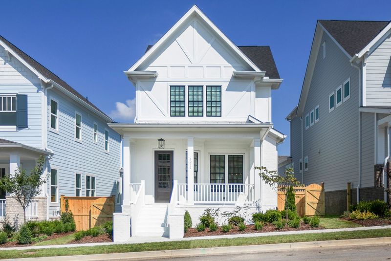 6016 Camberley St, Franklin, TN 37064