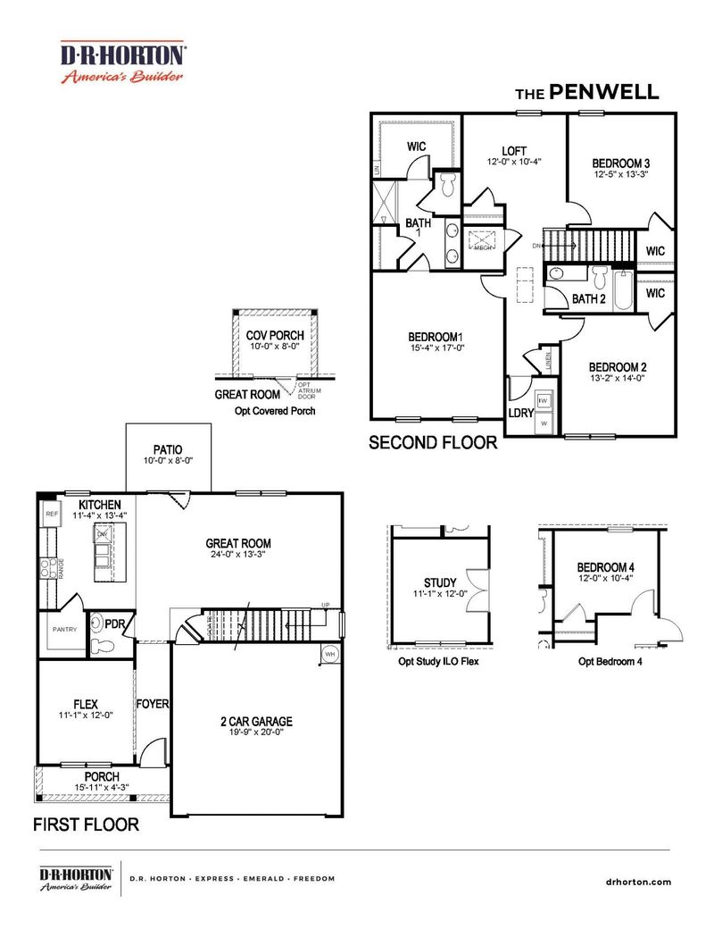 1977 Peaceful Brook Dr, Antioch, TN 37013