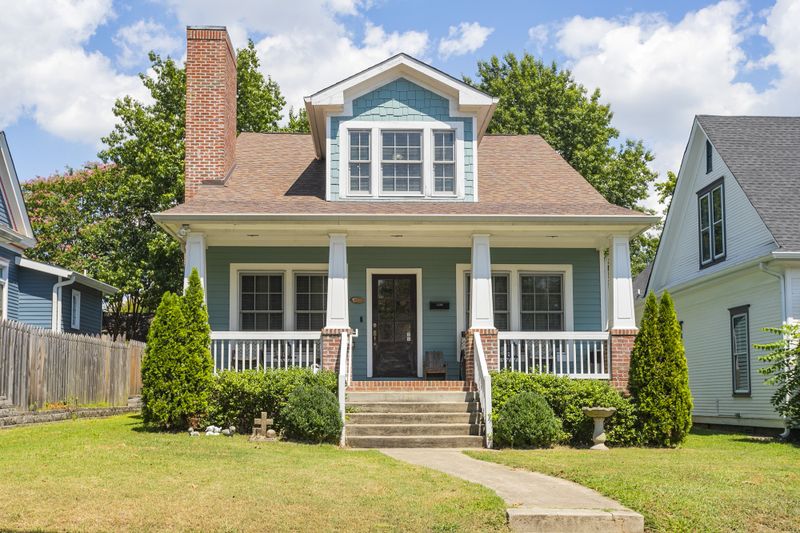 1209 Forrest Ave, Nashville, TN 37206