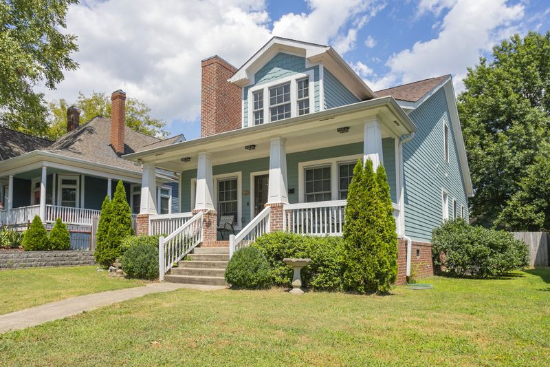 1209 Forrest Ave, Nashville, TN 37206