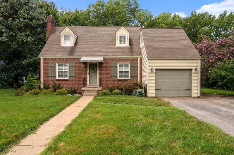 1005 Grantland Ave, Murfreesboro, TN 37129