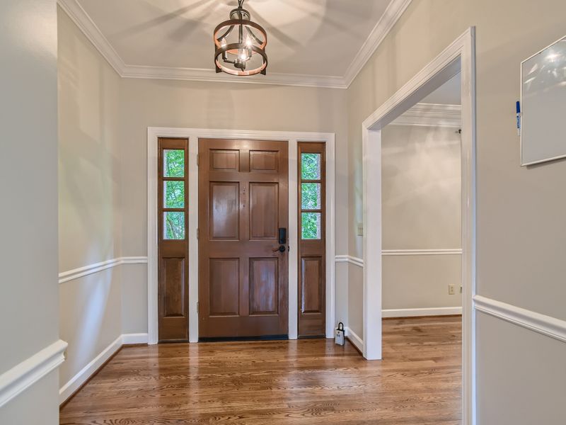 100 Hilldale Dr, Mount Juliet, TN 37122