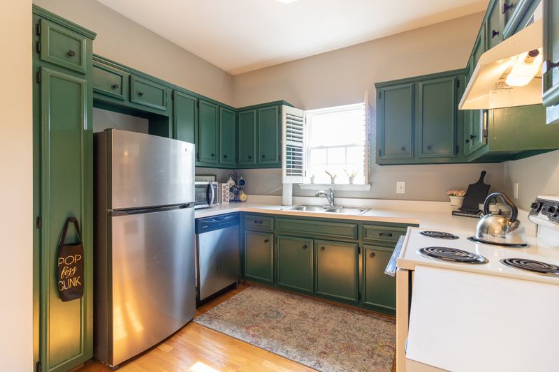 2723 Linmar Ave, Nashville, TN 37215