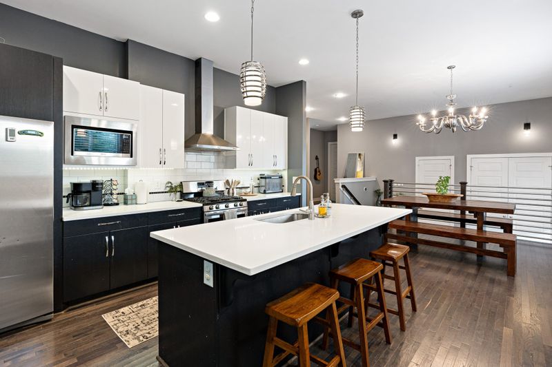 710B Powers Ave, Nashville, TN 37206