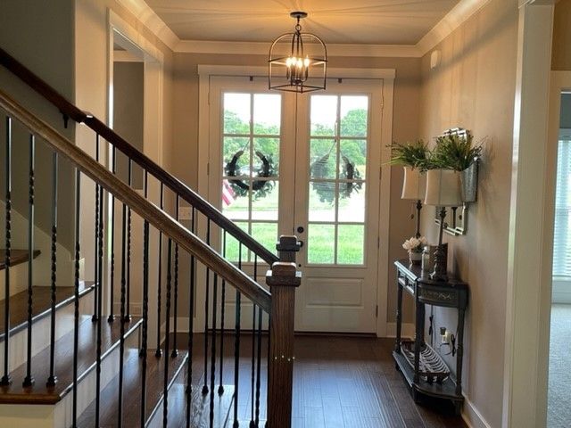 2053 Trout Trl, Murfreesboro, TN 37129