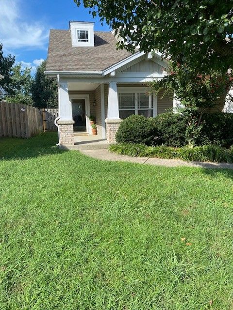 1856 Brookmeadow Ln, Hermitage, TN 37076