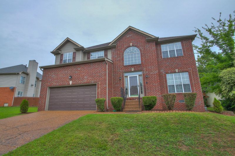 1503 Cardinal Ln, Mount Juliet, TN 37122