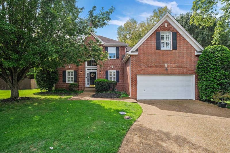 156 Cavalcade Dr, Franklin, TN 37069
