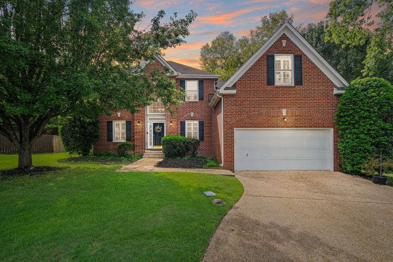 156 Cavalcade Dr, Franklin, TN 37069