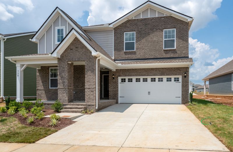 121 Ravens Crest Ave, Mount Juliet, TN 37122