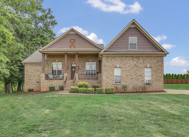 1206 Cascade Falls Dr, Murfreesboro, TN 37129
