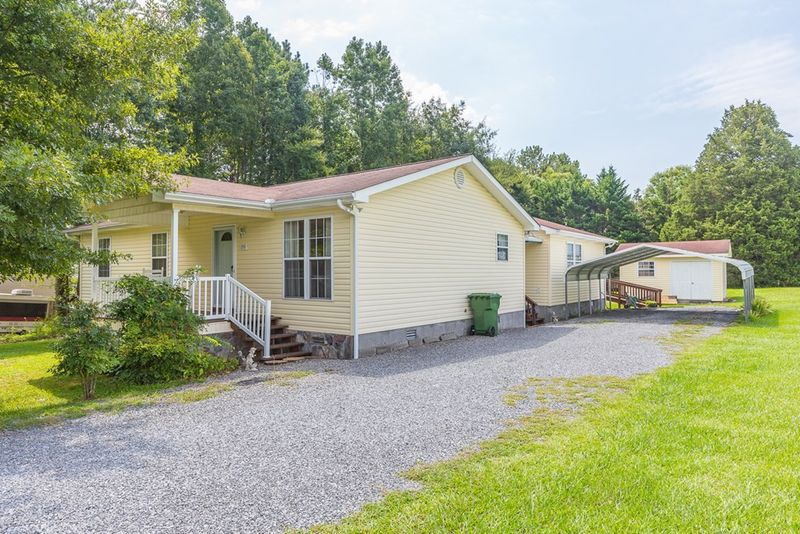199 Bernard St, Chatsworth, GA 30705