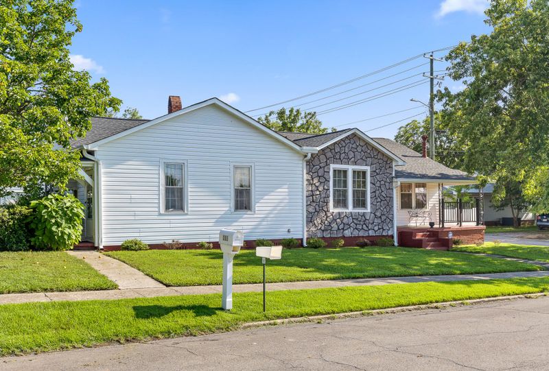 111 E Matilda St, Dalton, GA 30720