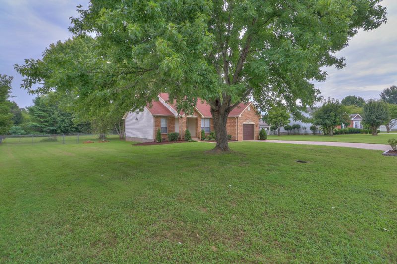 1807 Venada Trl, Murfreesboro, TN 37128