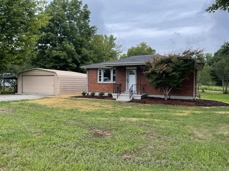 3220 Sylvia Rd, Dickson, TN 37055