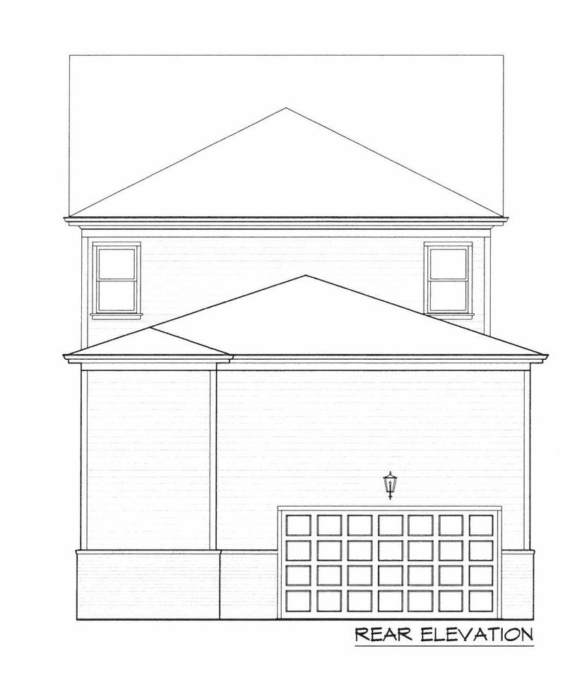 907 Jasper Ave, Franklin, TN 37064