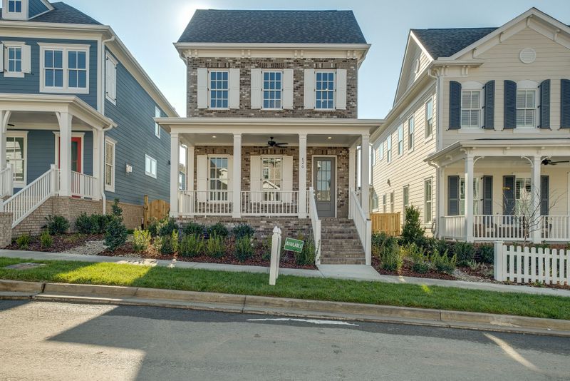 826 Horizon Dr, Franklin, TN 37064