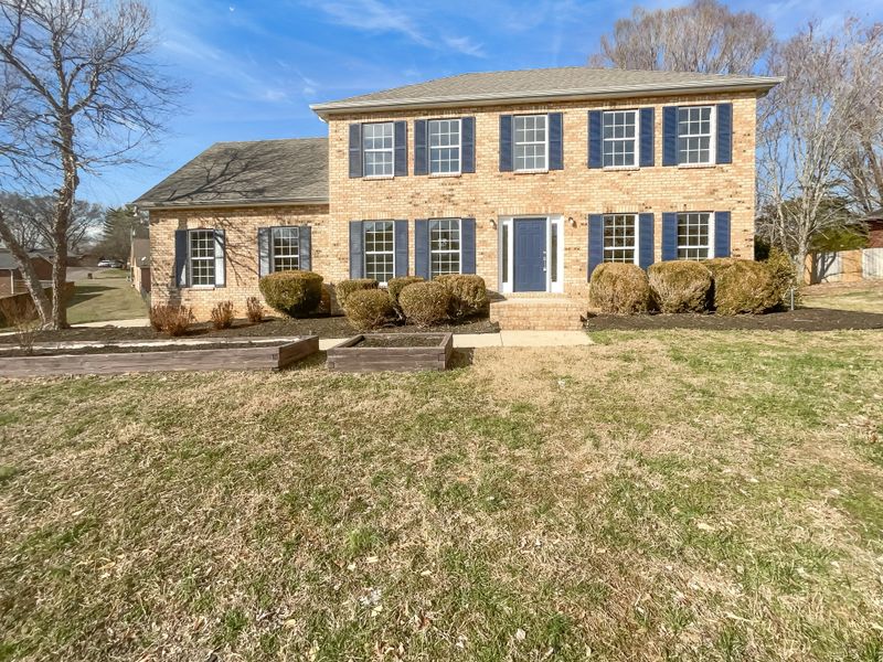 610 Brandywine Dr, Murfreesboro, TN 37129